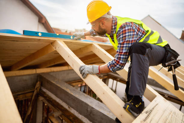 Quick and Trustworthy Emergency Roof Repair Services in Fountain, CO