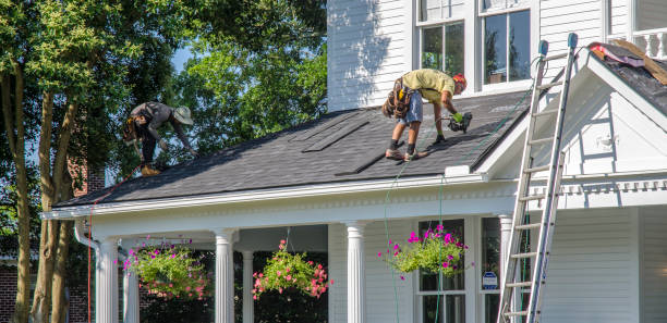 Best Emergency Roof Repair  in Fountain, CO